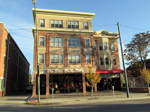 Campus View Apartments